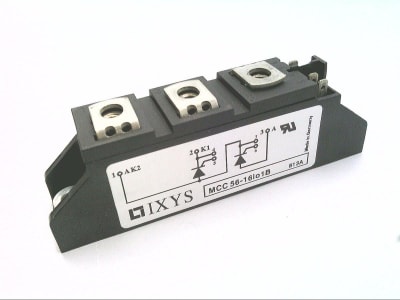 IXYS MCC56-16IO1B