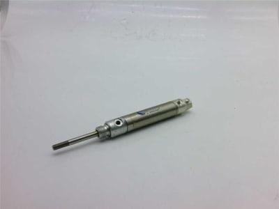 AMERICAN CYLINDER CO INC 562RVS-1.00