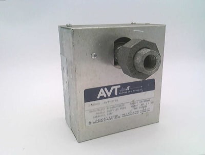 AVT AVT-375S