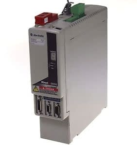 ALLEN BRADLEY 2094-BM01-S