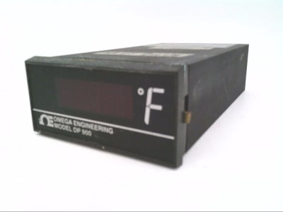OMEGA ENGINEERING DP900