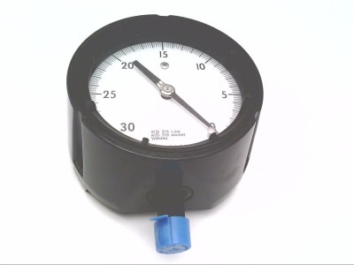 ASHCROFT 45-1279-SS-04L-30/0IMV