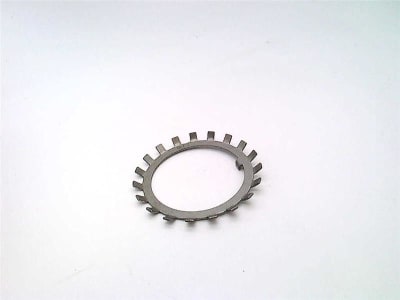 STANDARD LOCKNUT W-13