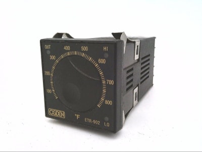 OGDEN ETR-902-1FC02012A1P1