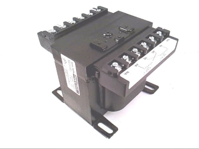 MICRON INDUSTRIES CORPORATION B500PU1519JJF