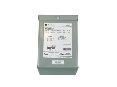 GENERAL ELECTRIC 9T51B0568