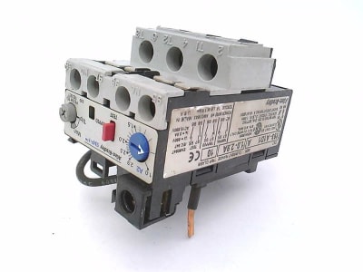 ALLEN BRADLEY 193-A1D1