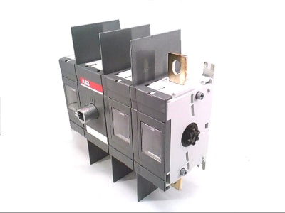 ASEA BROWN BOVERI OT400U12