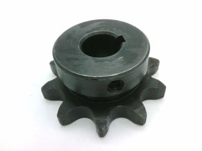 US TSUBAKI 50B10F-5/8