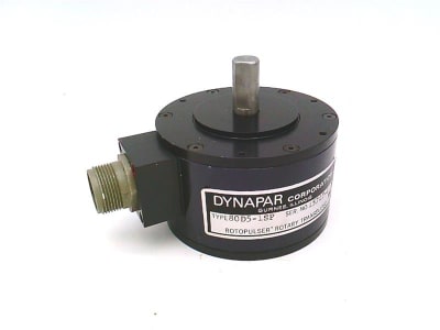 DYNAPAR 80D5-1SP