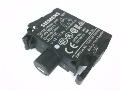 SIEMENS 3SU1401-1BH60-1AA0