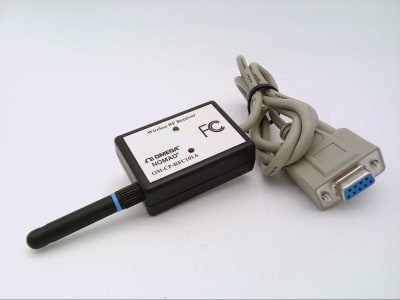 OMEGA ENGINEERING OM-CP-RF-C101A