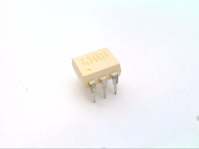 TOSHIBA TLP3023SF