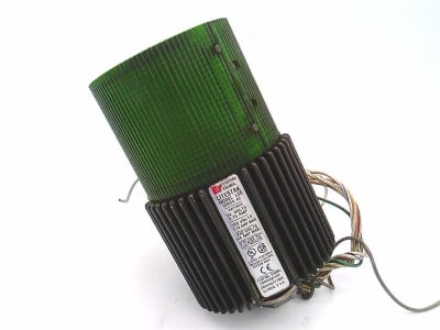 FEDERAL SIGNAL LSB-120G