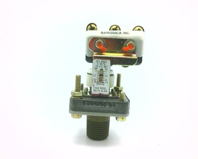 BARKSDALE E1S-H90-BR