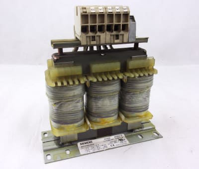 SIEMENS 4EP3700-5US
