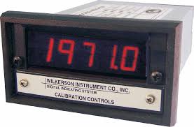 WILKERSON INSTR CO 971-24/TX