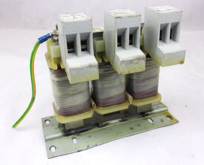 SIEMENS 4EP3-500-0US