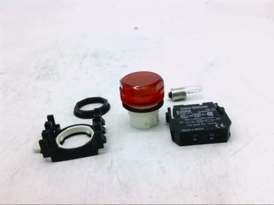 EATON CORPORATION E22H2X10