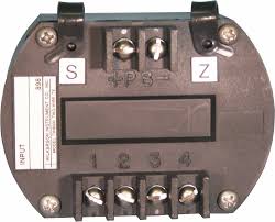 WILKERSON INSTR CO TW8101