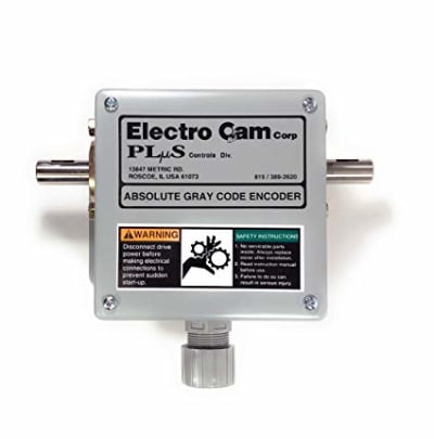 ELECTRO CAM PS-4256-12-DDP