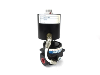 PROPORTION AIR INC BB1MI100