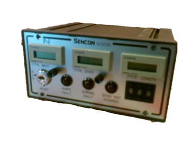 SENCON SC5000