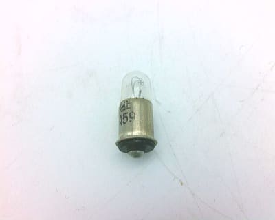 GENERAL ELECTRIC GE-459