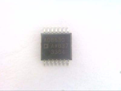 ANALOG DEVICES AD8630ARUZ