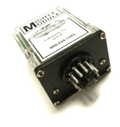 WILKERSON INSTR CO MM1005 (115VAC H)