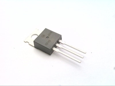 ON SEMICONDUCTOR TIP49