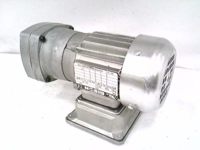 BISON GEAR 151-640-1017