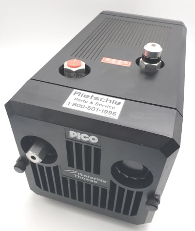 GARDNER DENVER VLT10-01