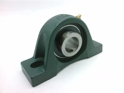 AMI BEARINGS UCPX06-19