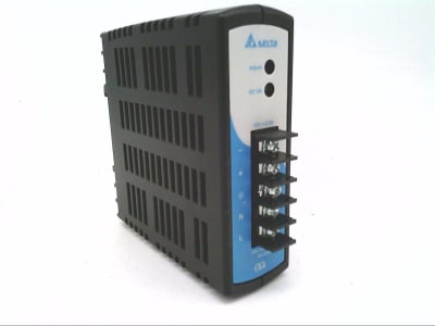 DELTA GROUP ELECTRONICS DRP012V030W1AZ