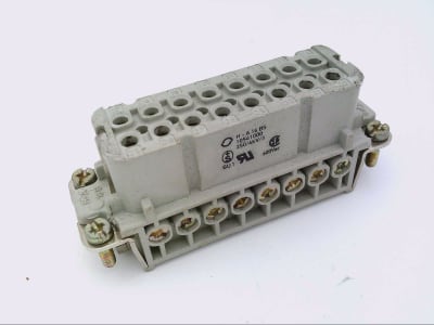 HARTING HA-16BS-EA