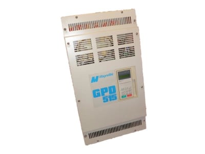 MAGNETEK GPD515C-B065