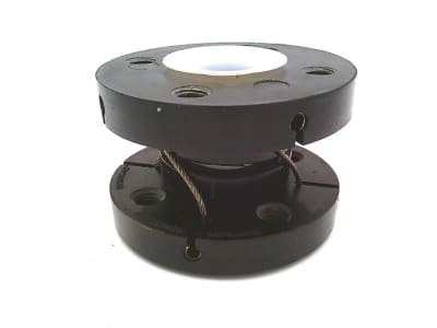 ANDRONACO INDUSTRIES 1-FIBA-3