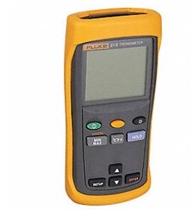 FLUKE 51-KJ