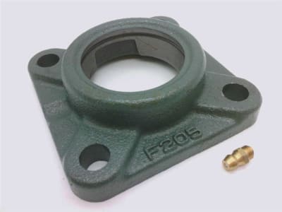 NTN BEARING F205D1