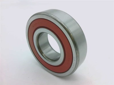 NTN BEARING 6307LLUC3/EM