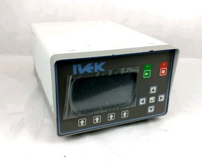 IVEK CORPORATION 520197-AAAAA