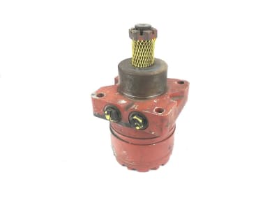 WHITE HYDRAULICS RE20070300