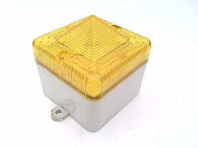 ALLEN BRADLEY 855B-GMS10R8