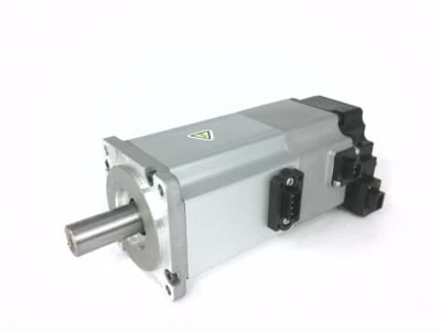 OMRON R88M-K40030H-BS2