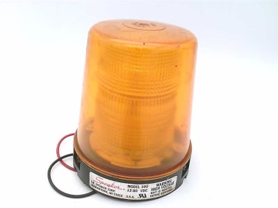 JW SPEAKER CORP MODEL 500A