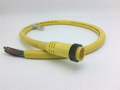 MOLEX 302002A01F030
