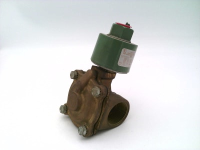 EMERSON 8211D8-120