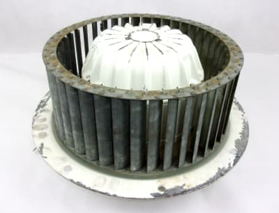 GEBHARDT VENTILATOREN TEA 01-280-4