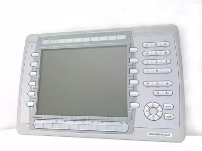 KOLLMORGEN AKI-CDF-MOD-10T-000
